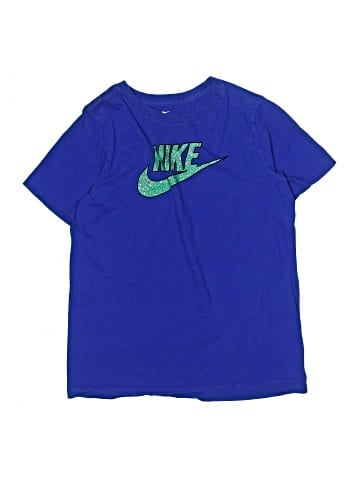 Nike Short Sleeve T-Shirt (view 1)