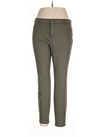 Gap Khakis (view 1)