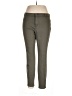 Gap Solid Green Khakis Size 14 - photo 1
