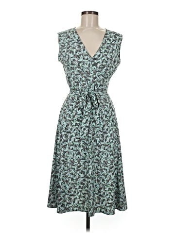 Leota Casual Dress (view 1)