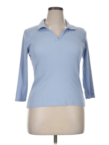 Tommy Hilfiger 3/4 Sleeve Top (view 1)