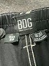 BDG Black Jeans Size 26 waist - photo 4