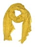Assorted Brands 100% Acrylic Yellow Scarf One size - photo 1