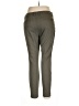 Gap Solid Green Khakis Size 14 - photo 2