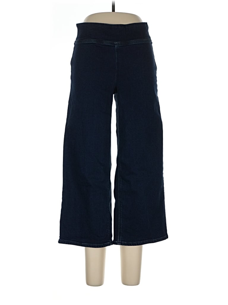 Pre-owned Old Navy Casual Pants In Blue