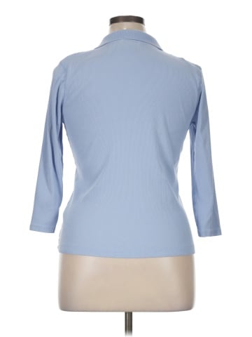 Tommy Hilfiger 3/4 Sleeve Top (view 2)