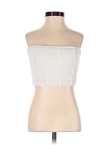 Pull&Bear Tube Top (view 1)