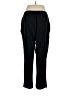 Catherines Solid Black Dress Pants Size 1X - photo 2
