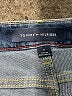 Tommy Hilfiger Solid Blue Jeans Size 8 - photo 7