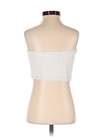 Pull&Bear Tube Top (view 2)
