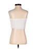 Pull&Bear White Tube Top Size XS - photo 2