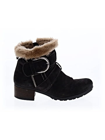 Josef Seibel Ankle Boots (view 1)