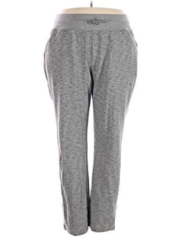 Duluth Trading Co. Track Pants (view 1)