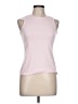 Assorted Brands 100% Polyester Pink Sleeveless T-Shirt Size 12 - photo 1