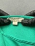 Oddi Teal 3/4 Sleeve Blouse Size M - photo 7