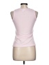 Assorted Brands 100% Polyester Pink Sleeveless T-Shirt Size 12 - photo 2