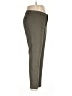 Gap Solid Green Khakis Size 14 - photo 4
