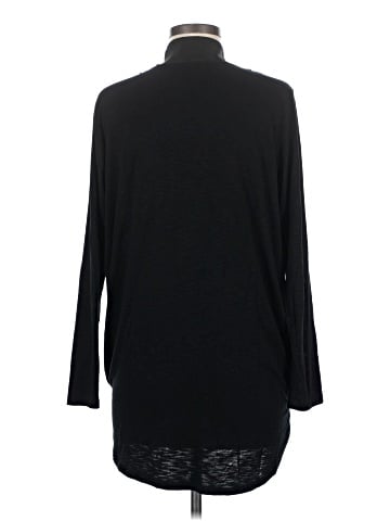 Dolan Long Sleeve Blouse (view 2)
