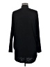 Dolan Black Long Sleeve Blouse Size M - photo 2