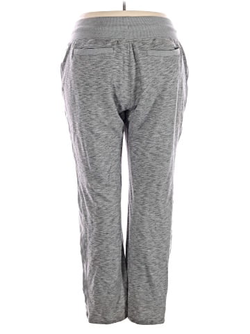 Duluth Trading Co. Track Pants (view 2)