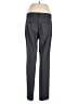 Ann Taylor Solid Gray Dress Pants Size 10 (tall) - photo 2