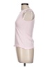 Assorted Brands 100% Polyester Pink Sleeveless T-Shirt Size 12 - photo 5