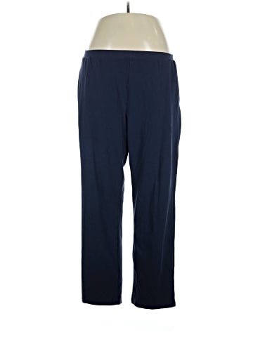 Catherines Active Pants (view 1)