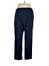 Catherines Solid Blue Active Pants Size 1X - photo 2