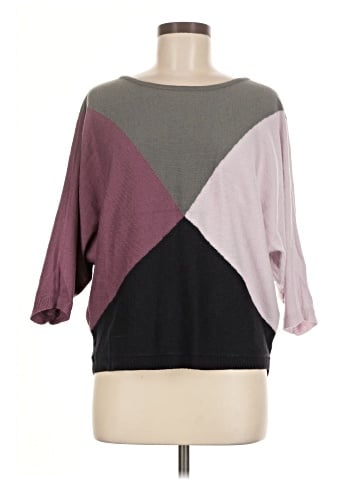 New York & Company Pullover Sweater (view 1)