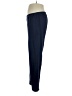 Catherines Solid Blue Active Pants Size 1X - photo 5