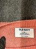 Old Navy Hearts Pink Pullover Sweater Size XL - photo 7