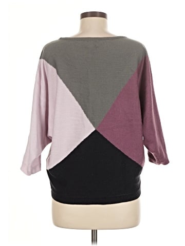 New York & Company Pullover Sweater (view 2)