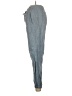 Athleta Blue Casual Pants Size 4 - photo 5