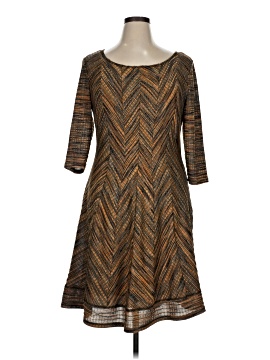 Robbie Bee Casual Dress