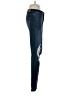 American Eagle Outfitters Stars Blue Jeans Size 4 - photo 4