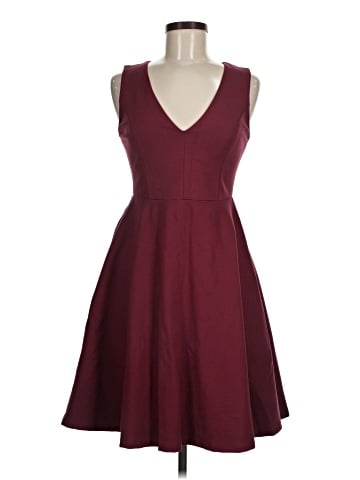 Lulus Cocktail Dress (view 1)