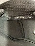 Zara Basic Black Active Pants Size L - photo 7