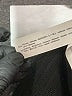 Zara Basic Black Active Pants Size L - photo 8