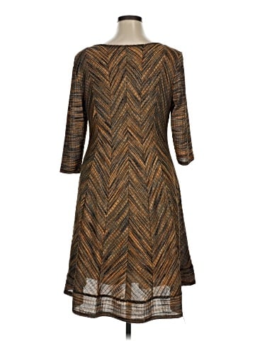 Robbie Bee Casual Dress (view 2)