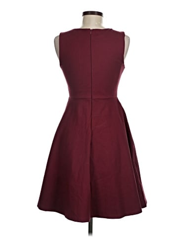 Lulus Cocktail Dress (view 2)