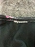Unbranded Tweed Black One Piece Swimsuit Size S (estimated) - photo 3