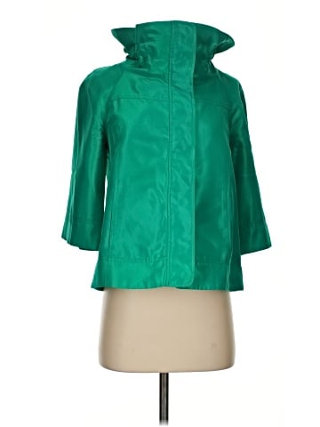 St. John Sport Raincoat (view 1)