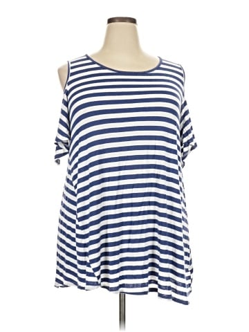 Bombom Short Sleeve Top (view 1)