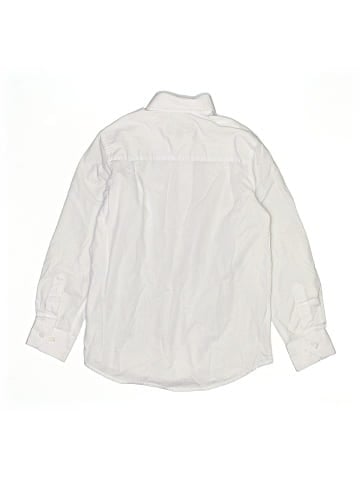 Spring Notion Long Sleeve Button-Down Shirt (view 2)