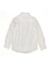 Spring Notion Solid White Long Sleeve Button-Down Shirt Size 10 - photo 2