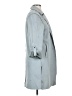 T Tahari Gray Trenchcoat Size S - photo 4