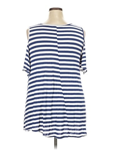 Bombom Short Sleeve Top (view 2)