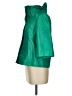 St. John Sport 100% Acetate Green Raincoat Size P (Petite) - photo 5