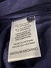Nautica Blue Pullover Sweater Size M - photo 8