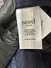 Seed Heritage Solid Blue Casual Pants Size 10 - photo 8